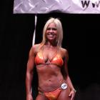 Amy  Rensch - NPC Mid Atlantic Championships 2012 - #1